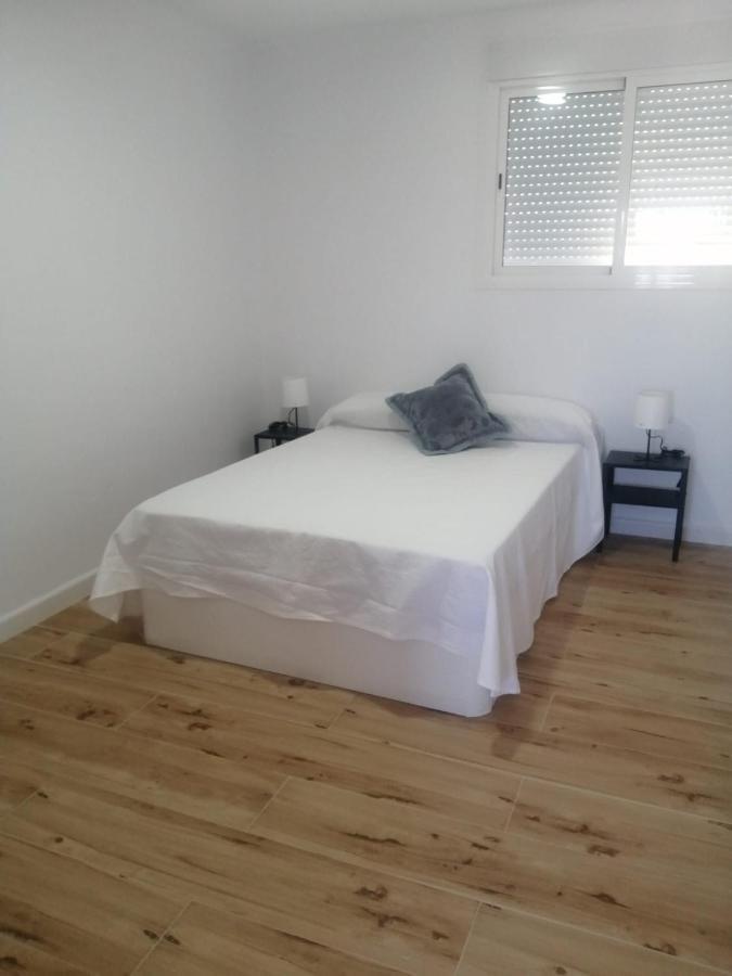 2 Bedroom Apartment In San Fernando Zewnętrze zdjęcie