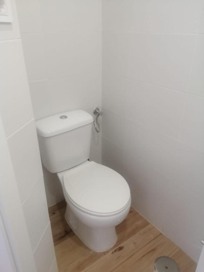 2 Bedroom Apartment In San Fernando Zewnętrze zdjęcie