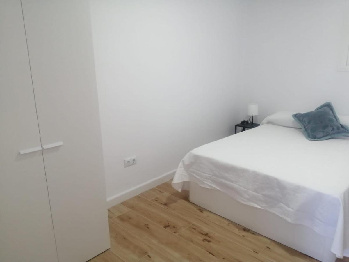 2 Bedroom Apartment In San Fernando Zewnętrze zdjęcie