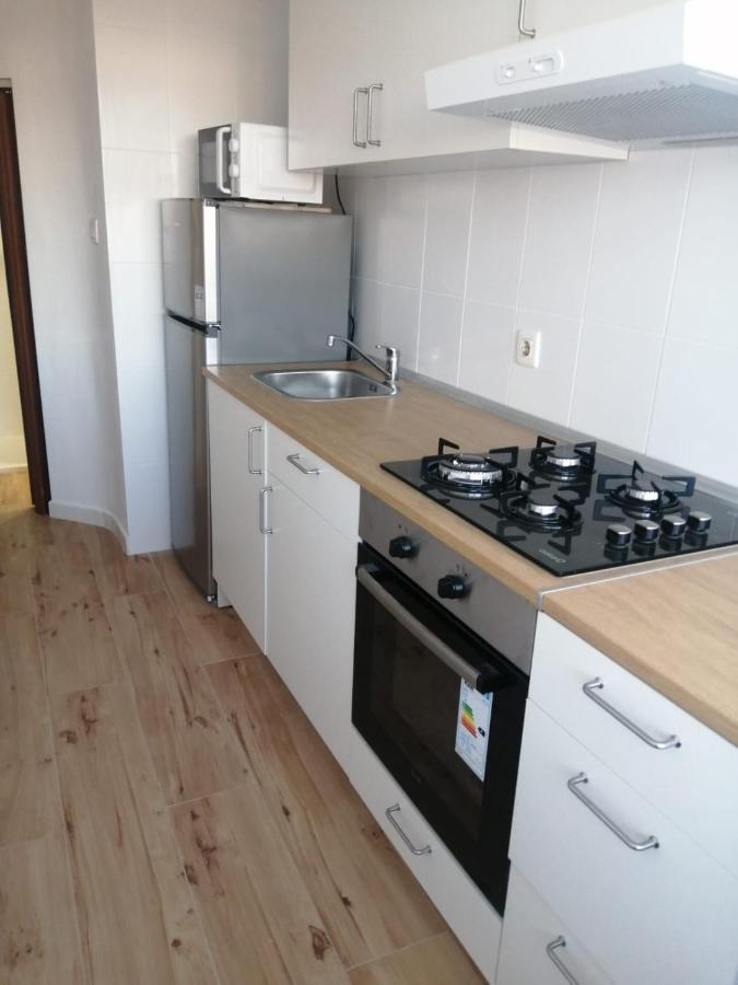 2 Bedroom Apartment In San Fernando Zewnętrze zdjęcie