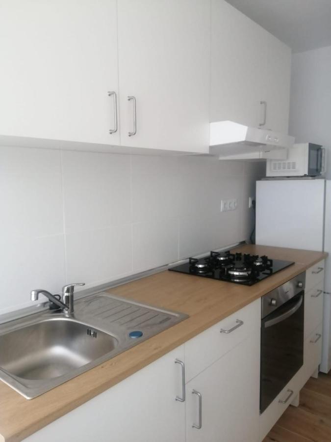 2 Bedroom Apartment In San Fernando Zewnętrze zdjęcie