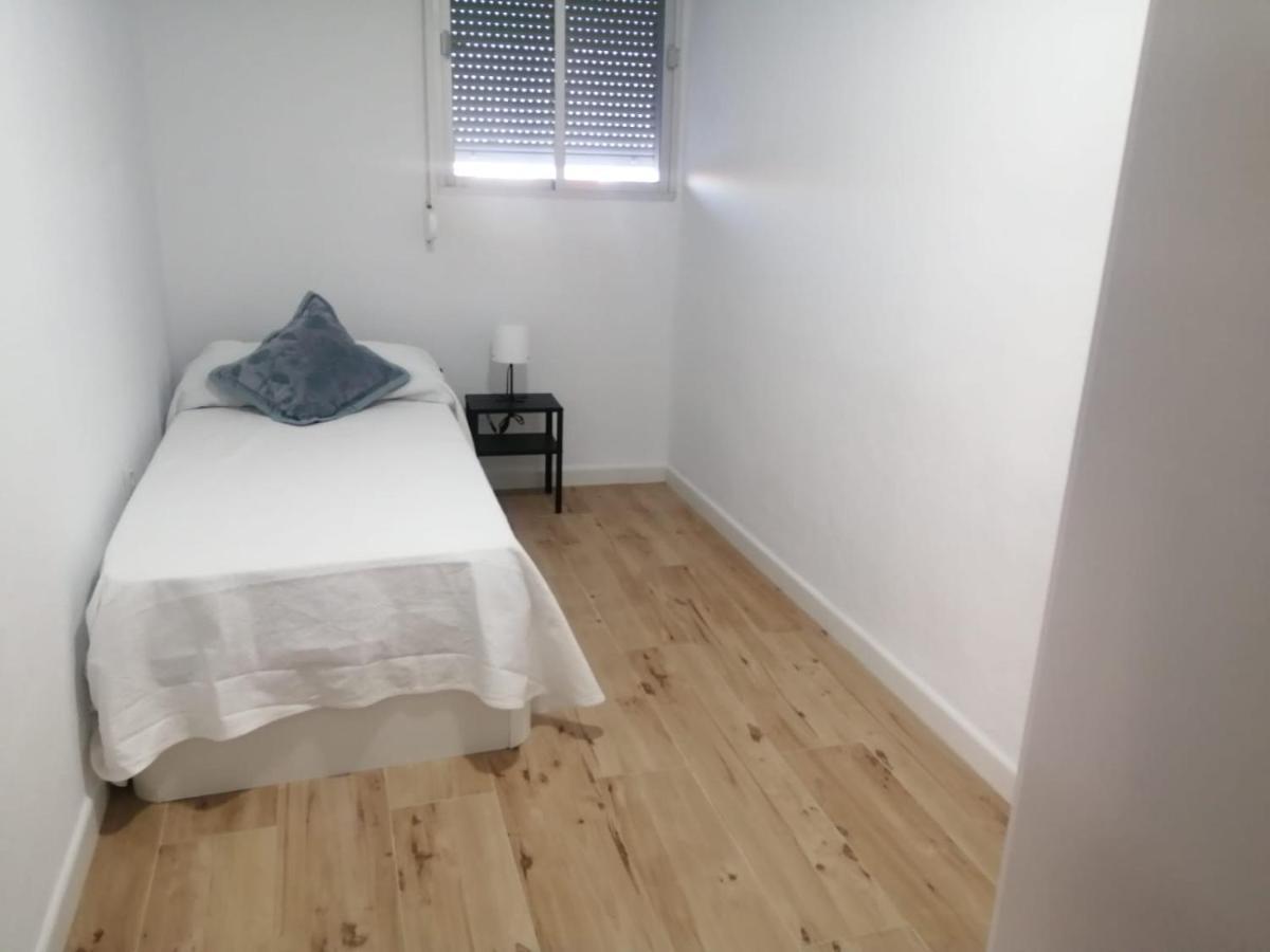 2 Bedroom Apartment In San Fernando Zewnętrze zdjęcie