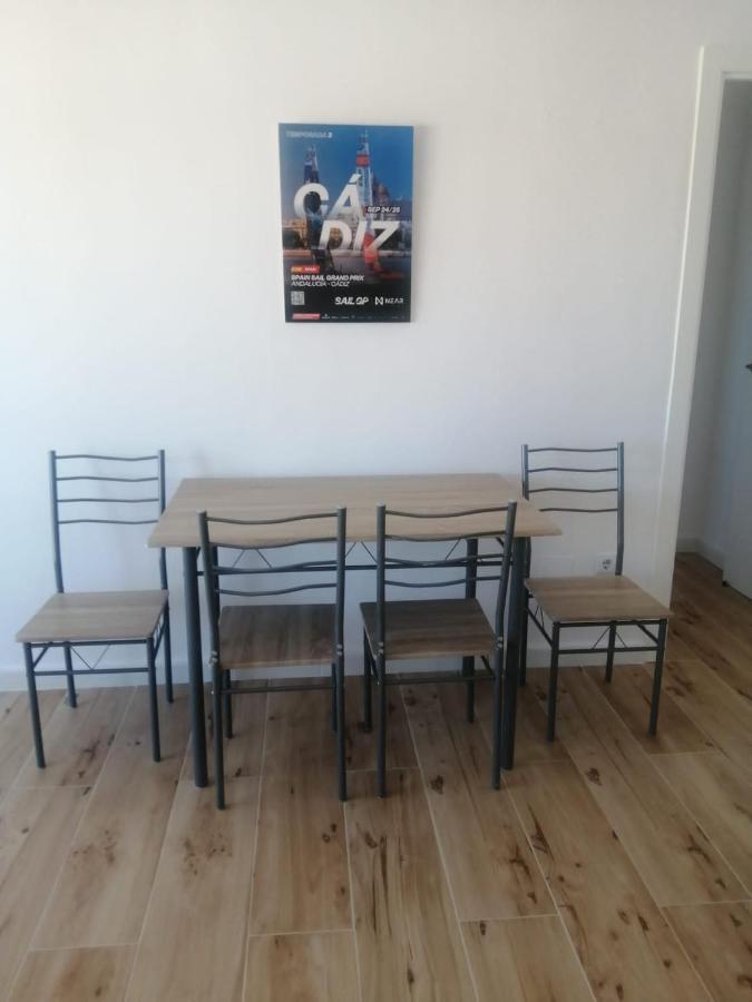 2 Bedroom Apartment In San Fernando Zewnętrze zdjęcie