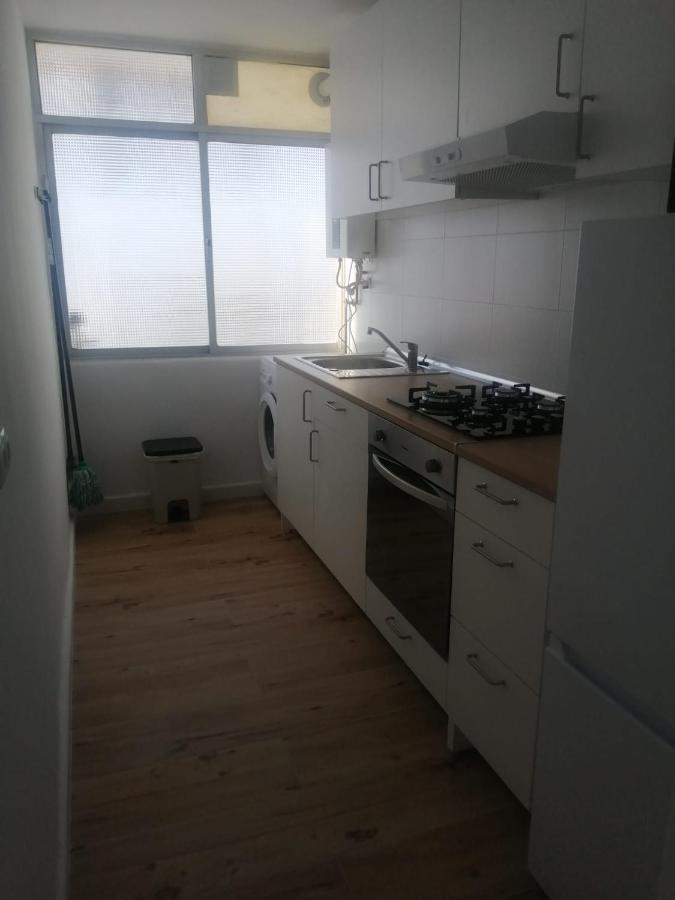 2 Bedroom Apartment In San Fernando Zewnętrze zdjęcie