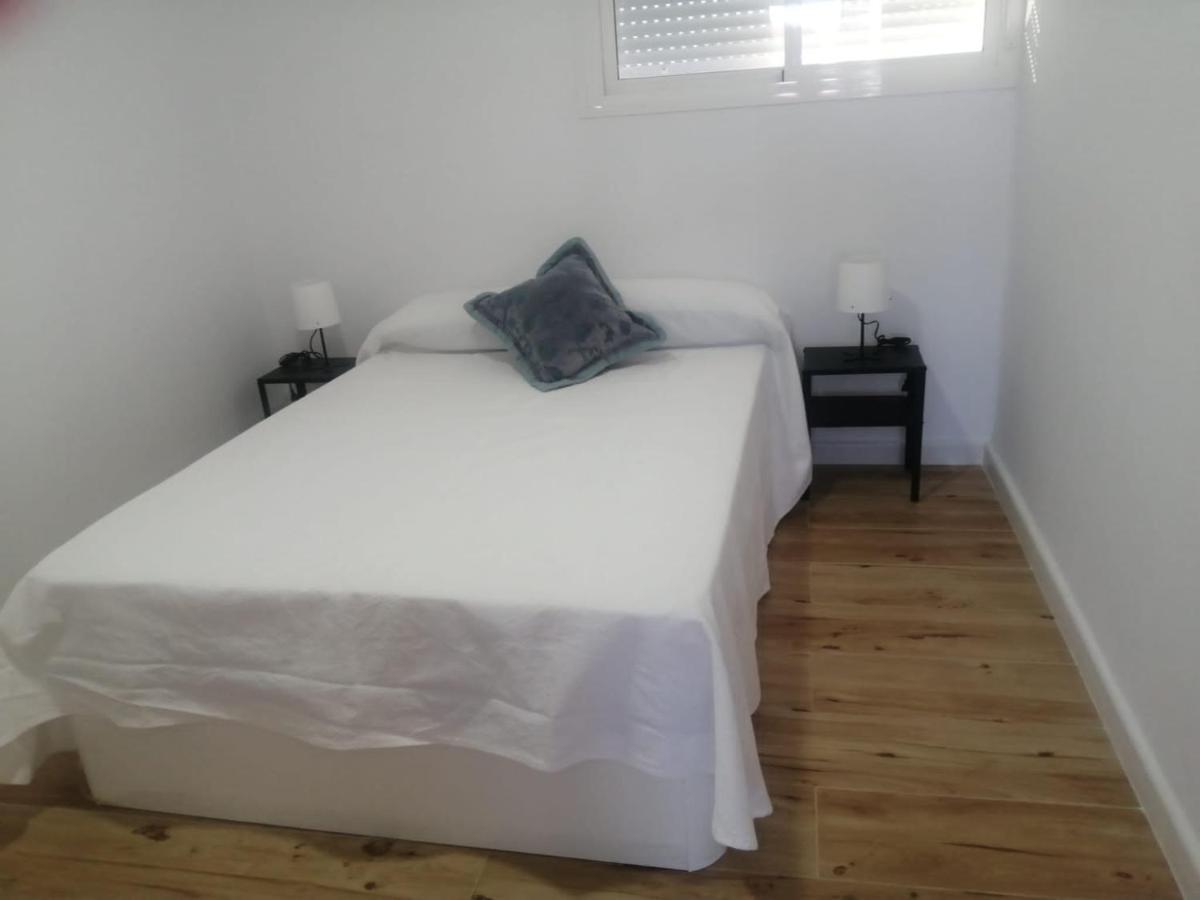 2 Bedroom Apartment In San Fernando Zewnętrze zdjęcie