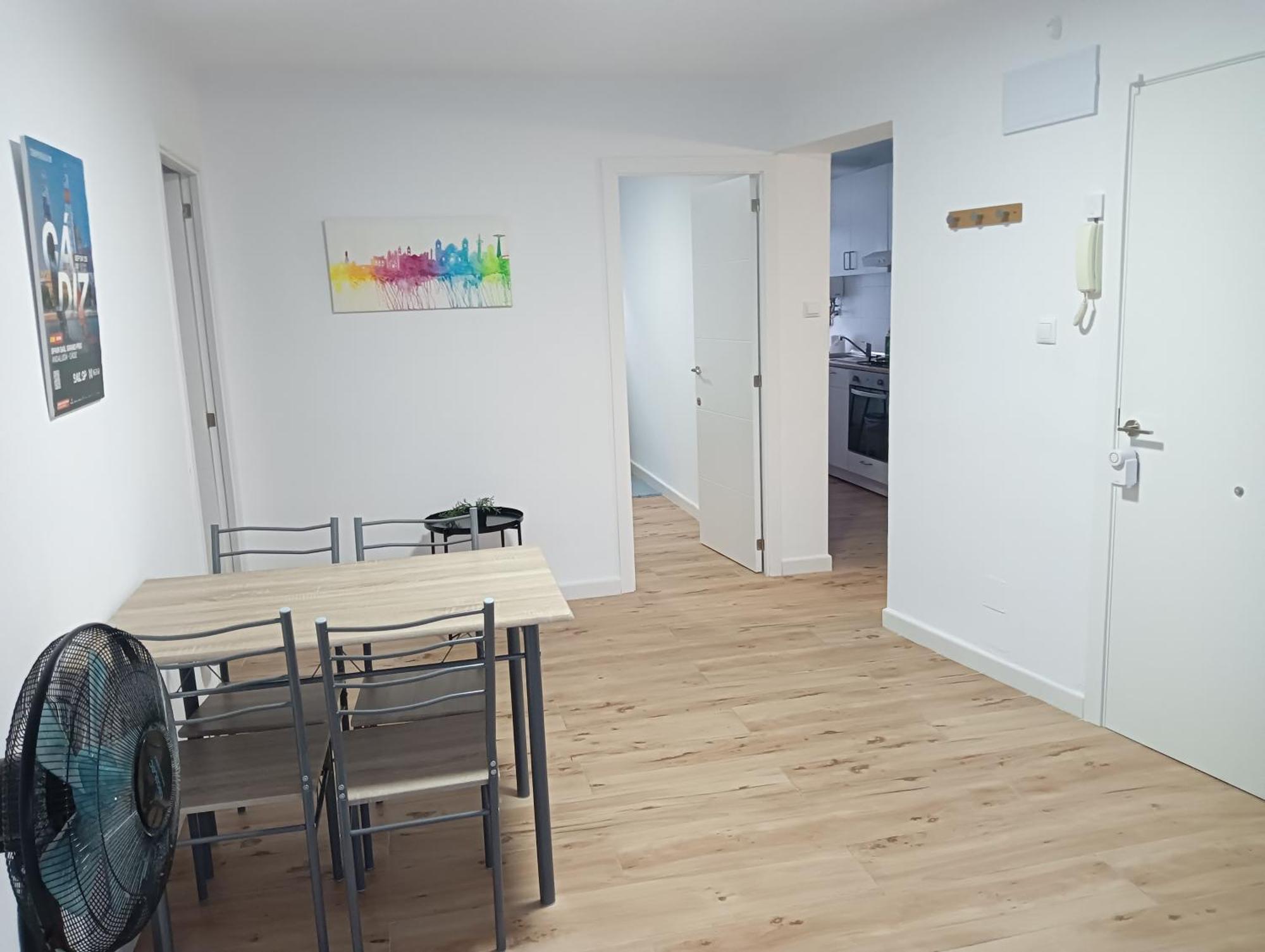 2 Bedroom Apartment In San Fernando Zewnętrze zdjęcie