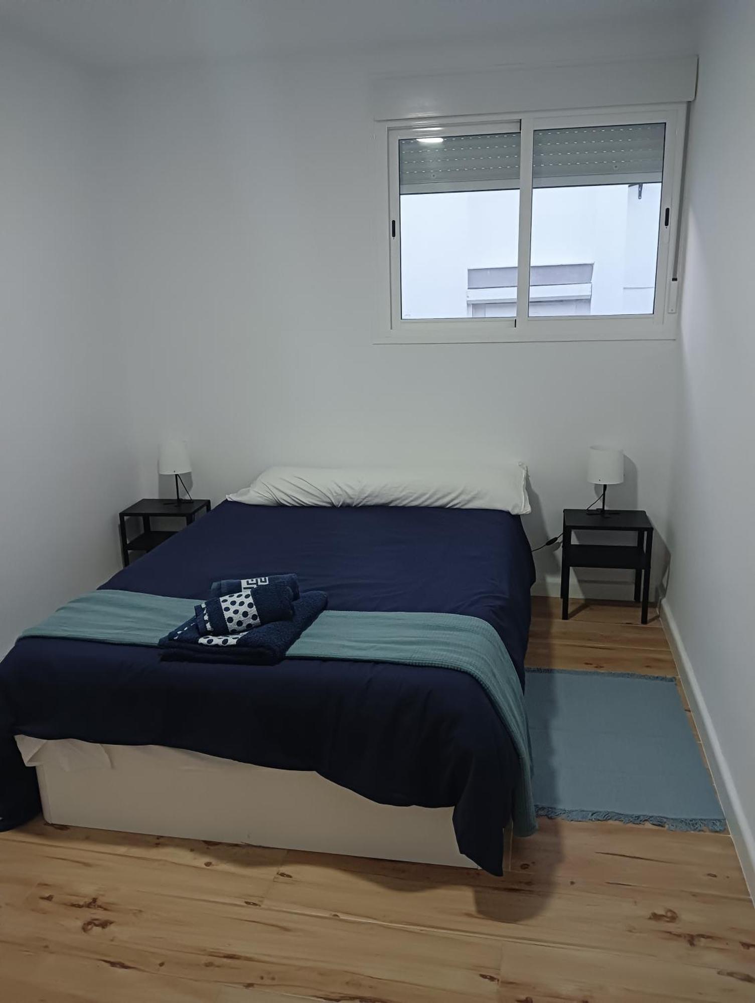 2 Bedroom Apartment In San Fernando Zewnętrze zdjęcie