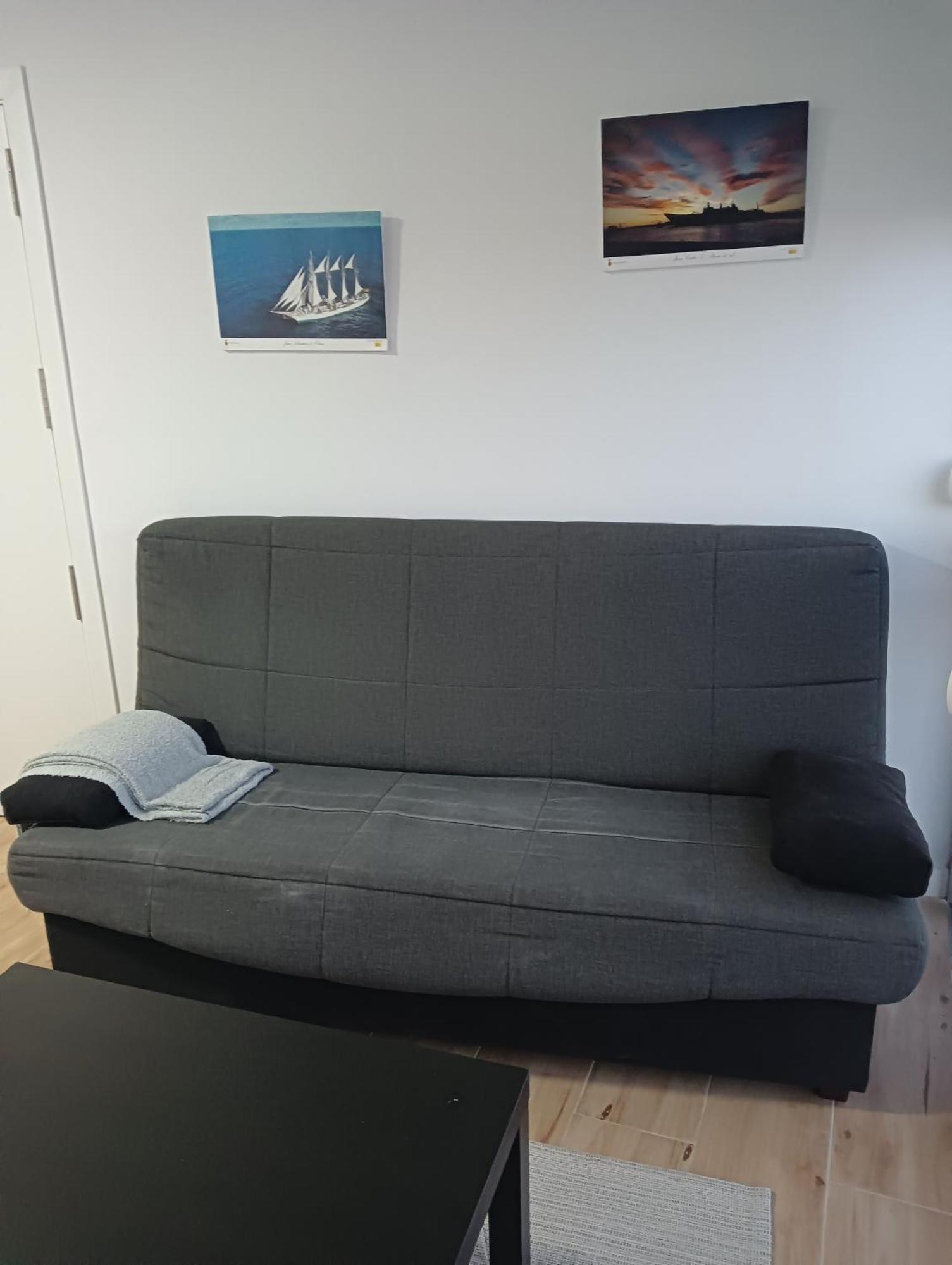 2 Bedroom Apartment In San Fernando Zewnętrze zdjęcie