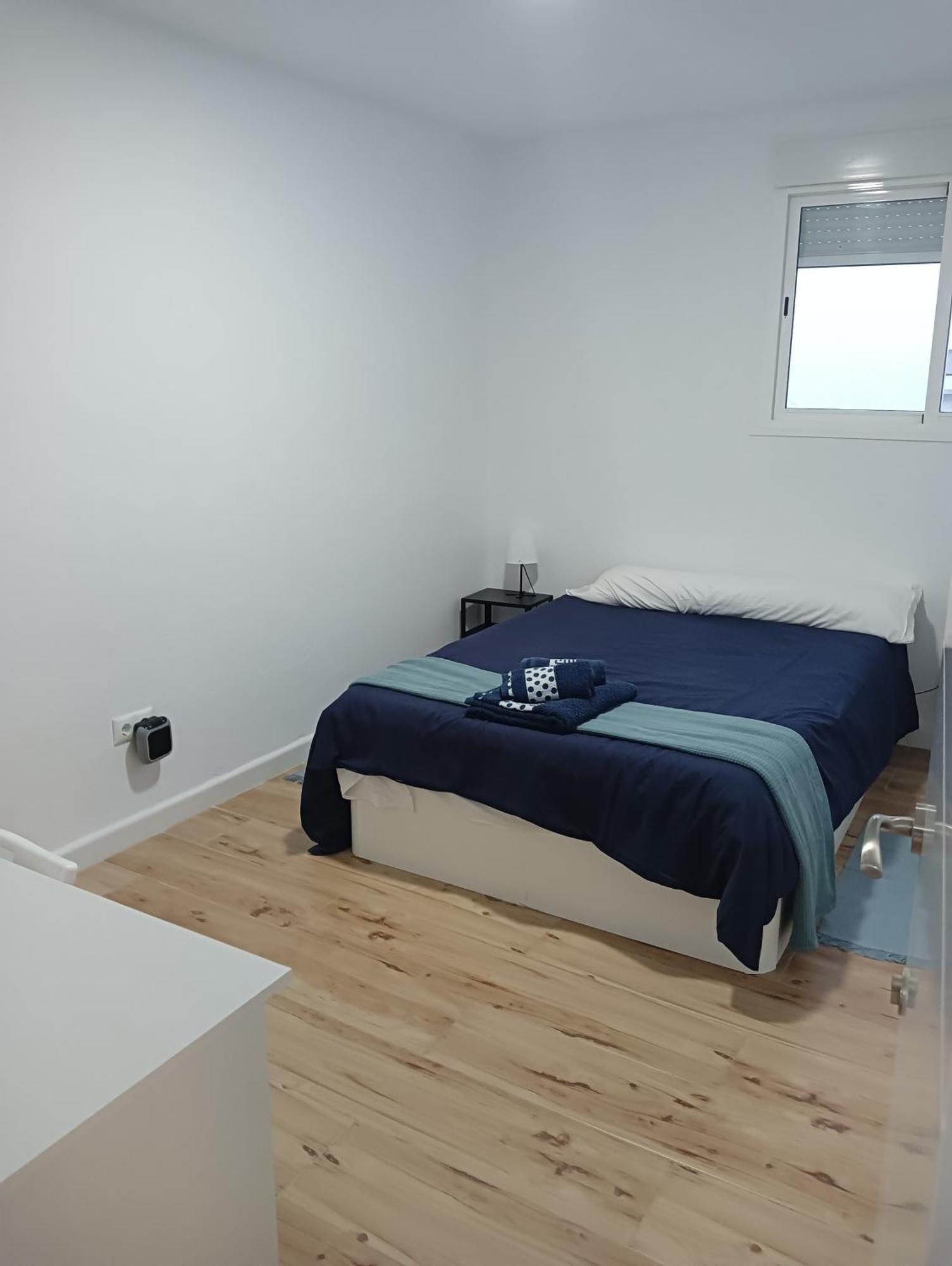 2 Bedroom Apartment In San Fernando Zewnętrze zdjęcie
