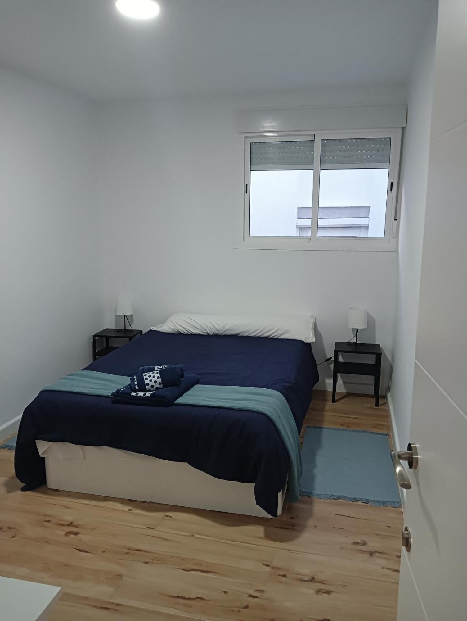 2 Bedroom Apartment In San Fernando Zewnętrze zdjęcie