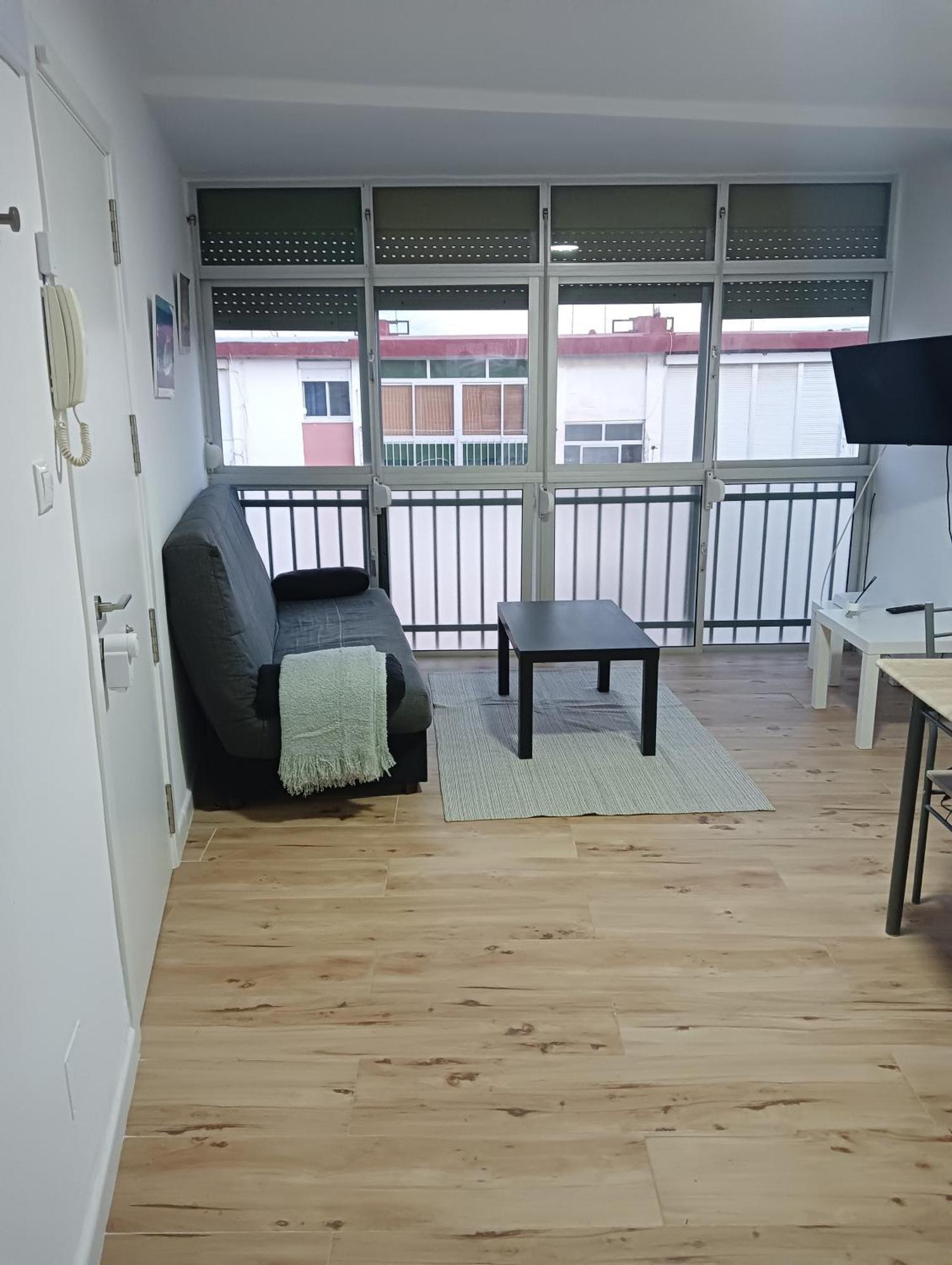 2 Bedroom Apartment In San Fernando Zewnętrze zdjęcie