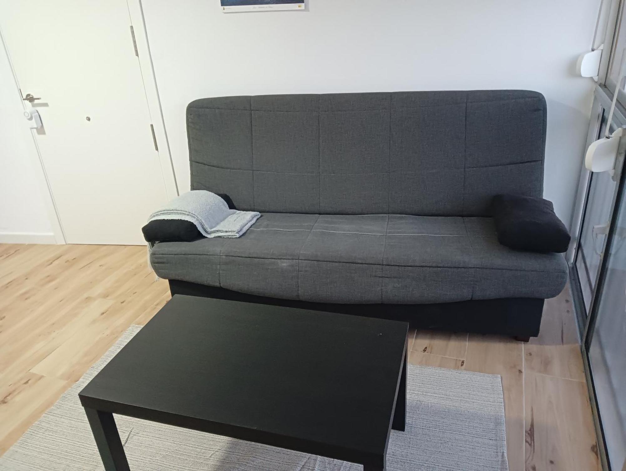 2 Bedroom Apartment In San Fernando Zewnętrze zdjęcie