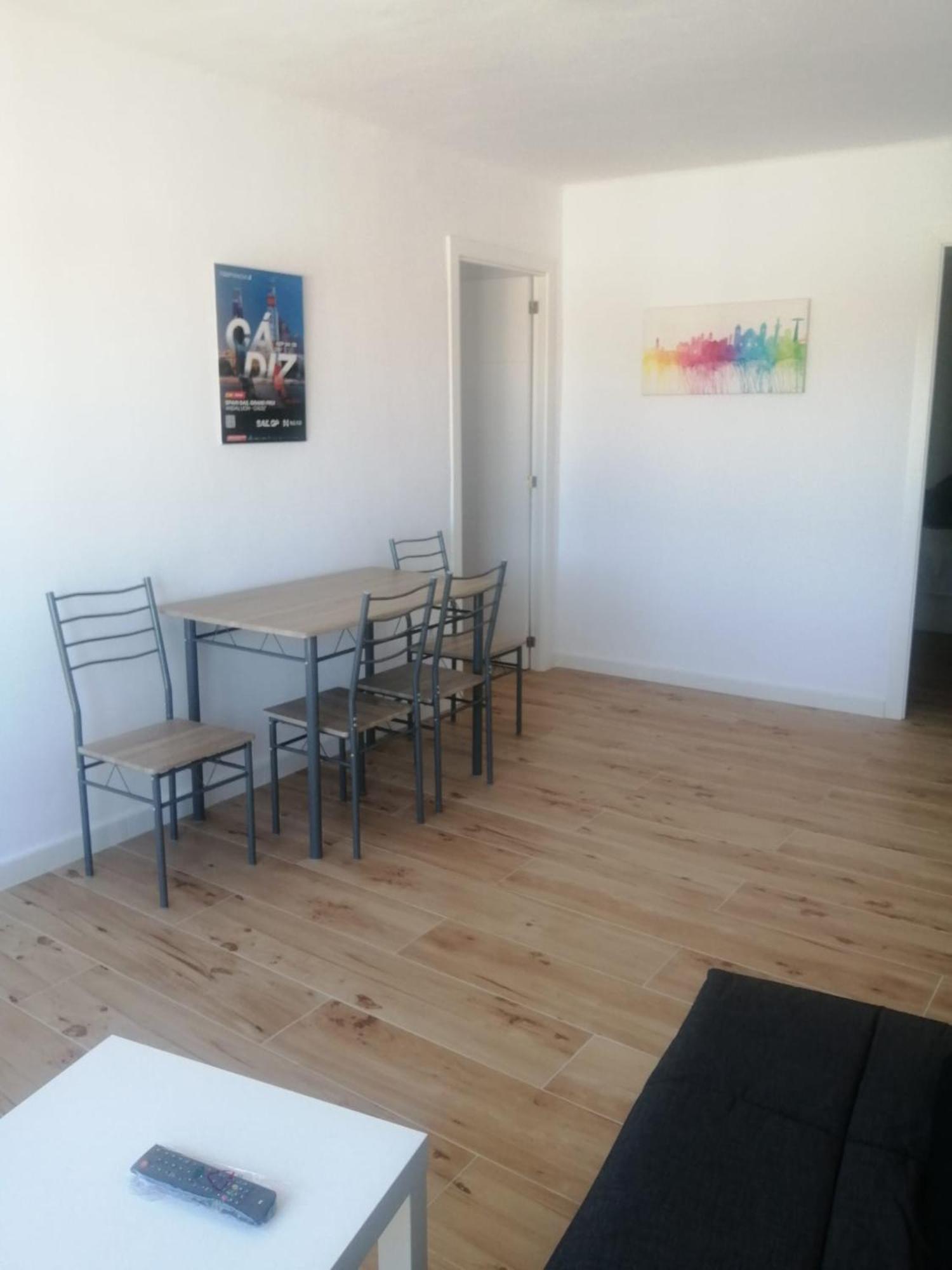 2 Bedroom Apartment In San Fernando Zewnętrze zdjęcie