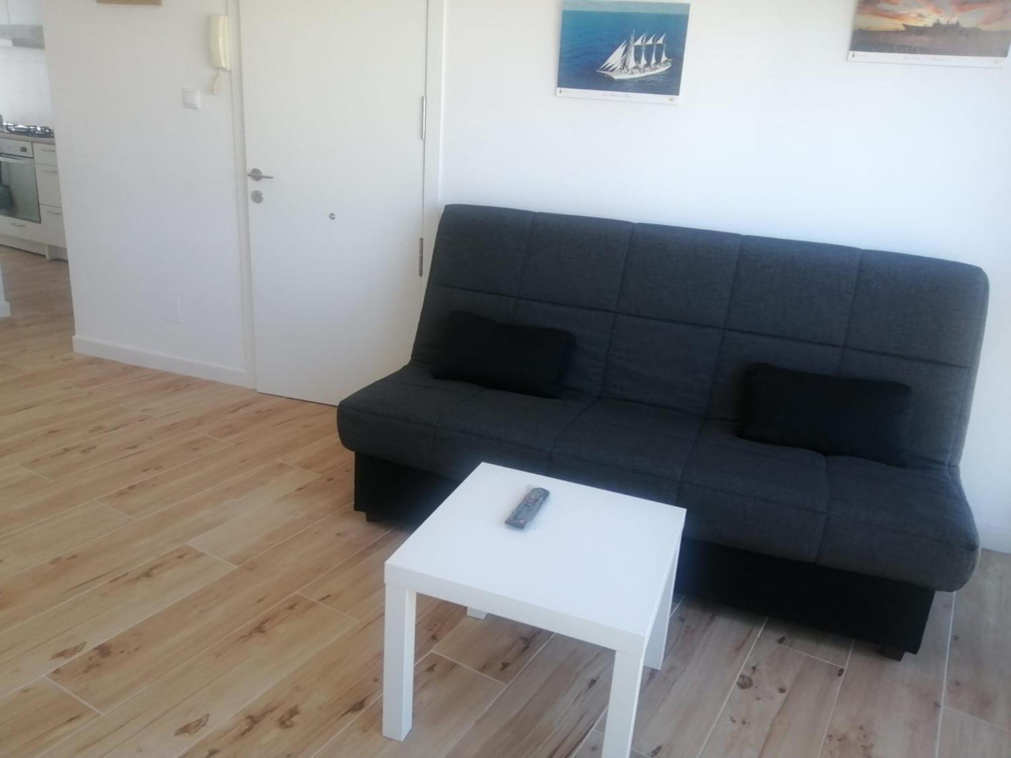 2 Bedroom Apartment In San Fernando Zewnętrze zdjęcie