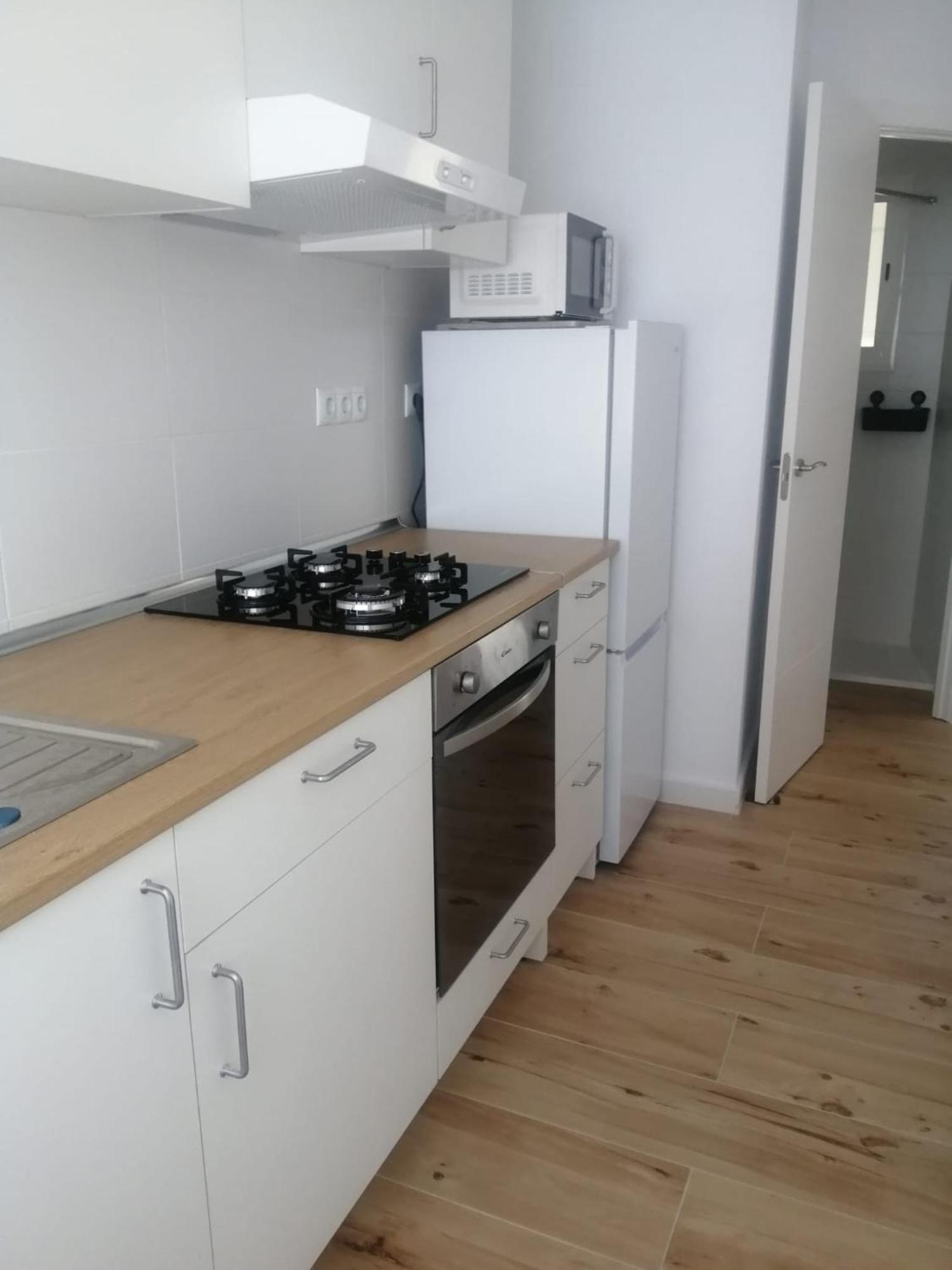 2 Bedroom Apartment In San Fernando Zewnętrze zdjęcie