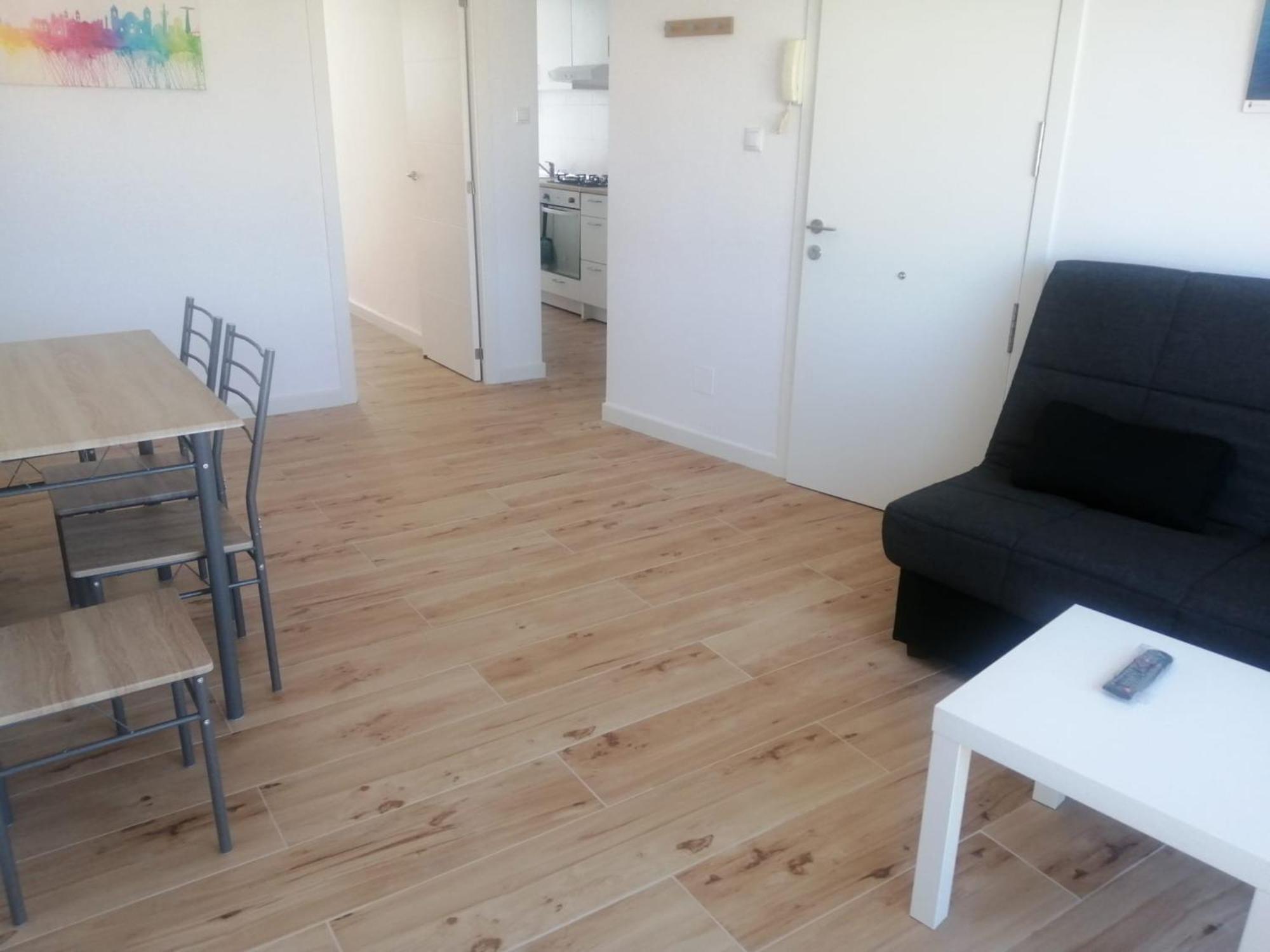 2 Bedroom Apartment In San Fernando Zewnętrze zdjęcie